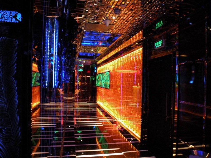 武汉商务KTV推荐-东西湖区ktv预订